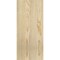 Ekena Millwork Olympic Slat Rough Sawn Outlooker, Douglas Fir, 8"W x 14"D x 18"H OUT08X14X18OLY06RDF - alternate 3